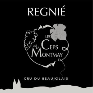 REGNIE 2016 – CARTON 6 BOUTEILLES 75 CL