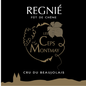 REGNIE FUT DE CHENE 2016 – CARTON 6 BOUTEILLES 75 CL